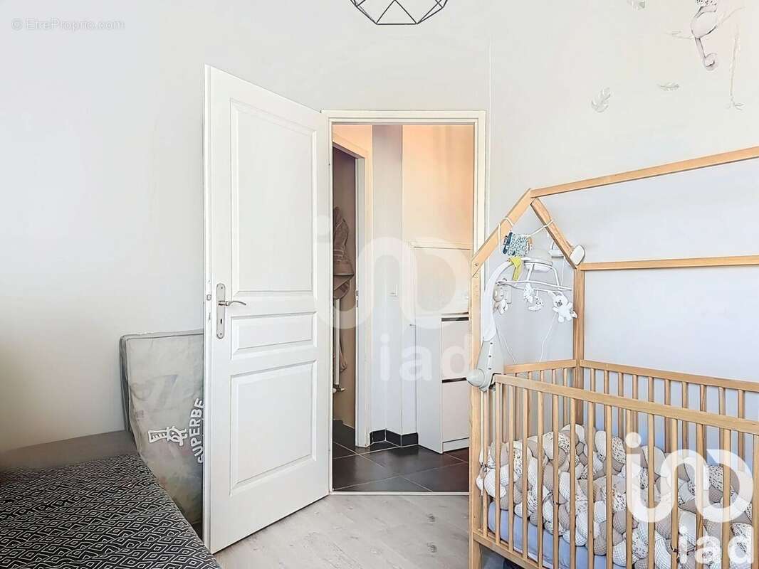 Photo 6 - Appartement à BEYNES