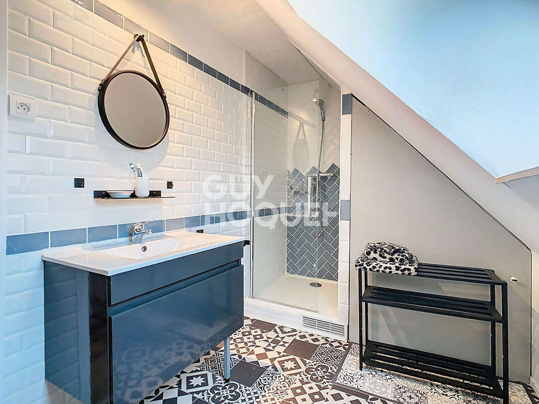 Maison à BONNEUIL-EN-VALOIS