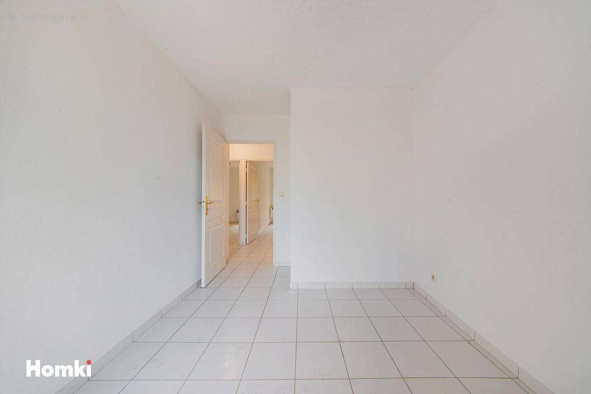 Appartement à SALON-DE-PROVENCE