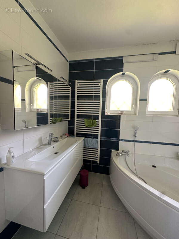 Maison à SAINT-DIE-DES-VOSGES