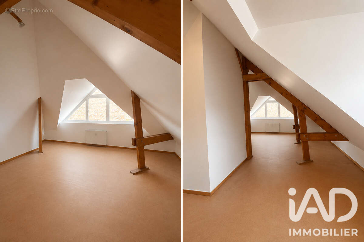Maison 128 m² à Amiens  - photo 9
