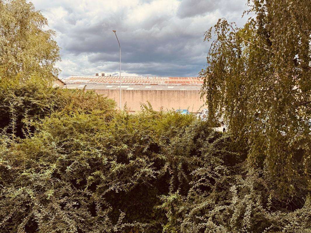 Appartement à ROANNE