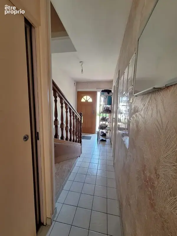 Maison 3 ch -  proche Centres commerciaux  - Pour investissement locatif - photo 11