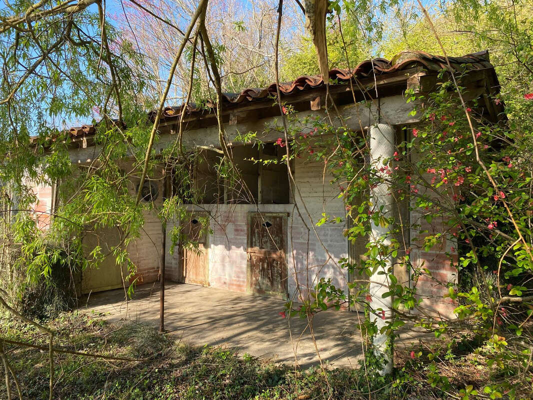 Maison à CASTELNAU-D'ESTRETEFONDS
