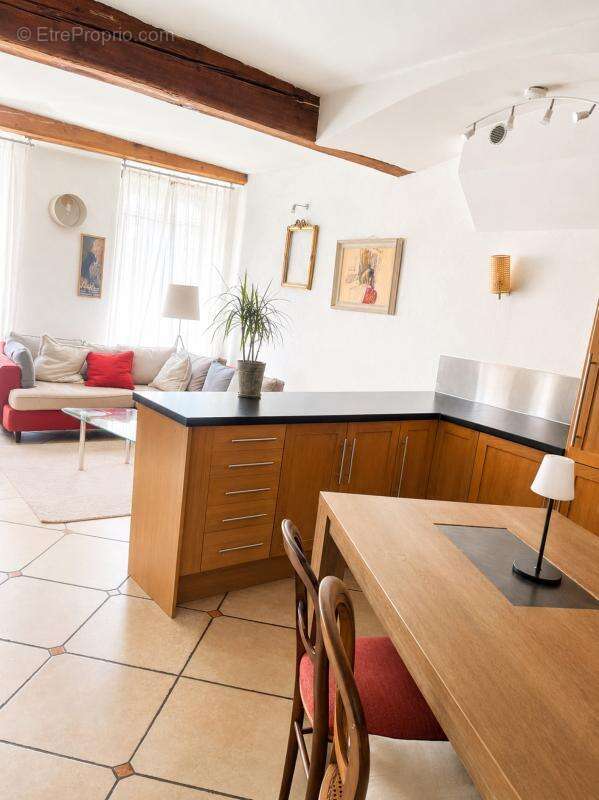 Appartement - photo 3