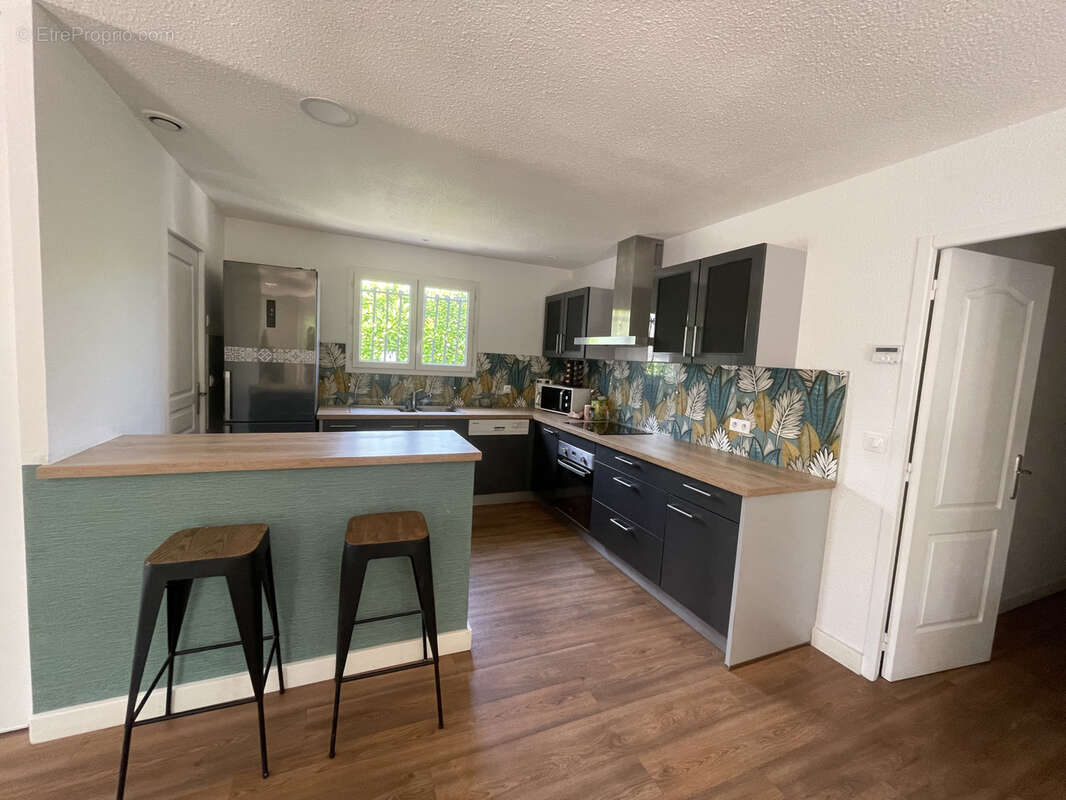 Maison à CARCASSONNE