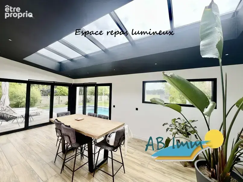 Maison a vendre a ploemeur - photo 5