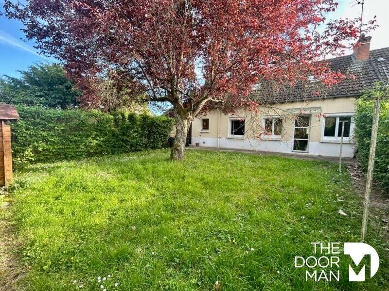 Maison 18500 - photo 9