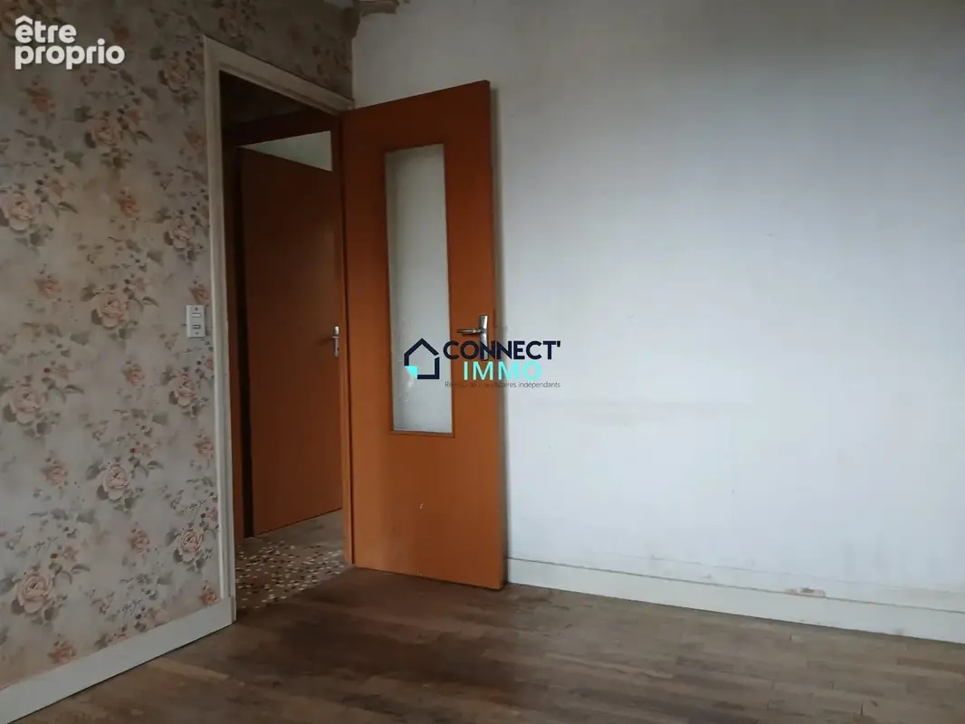 Maison 6 pièces 78 m² à vendre à Gourin (56110) - photo 9