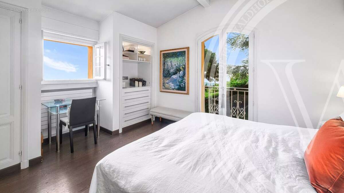 Maison à ROQUEBRUNE-CAP-MARTIN