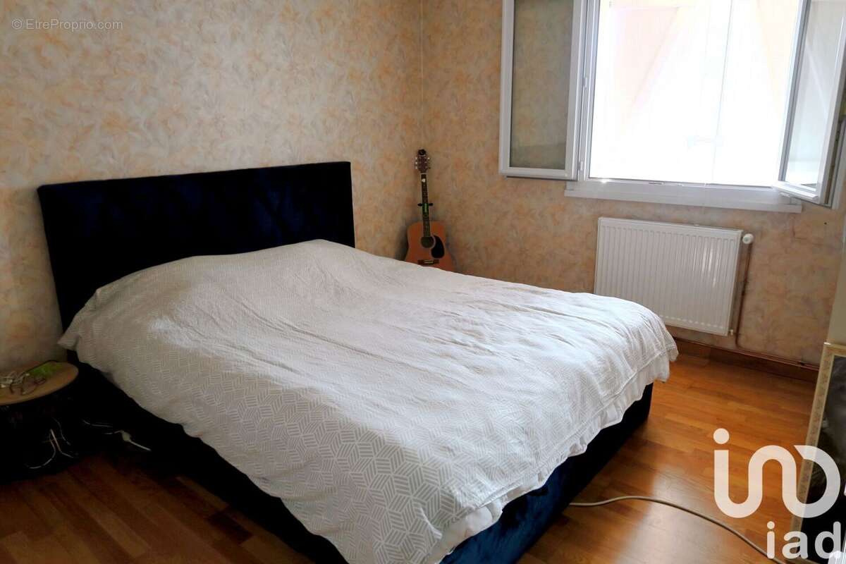 Photo 5 - Maison à CHAUVIGNY