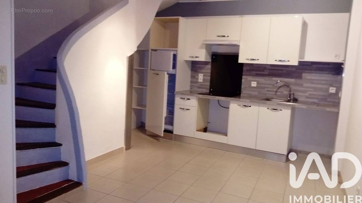 Photo 1 - Maison à SERVIAN