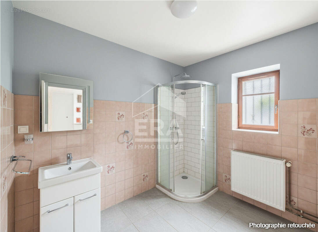Appartement à SAINT-MARTIN-D'ARROSSA