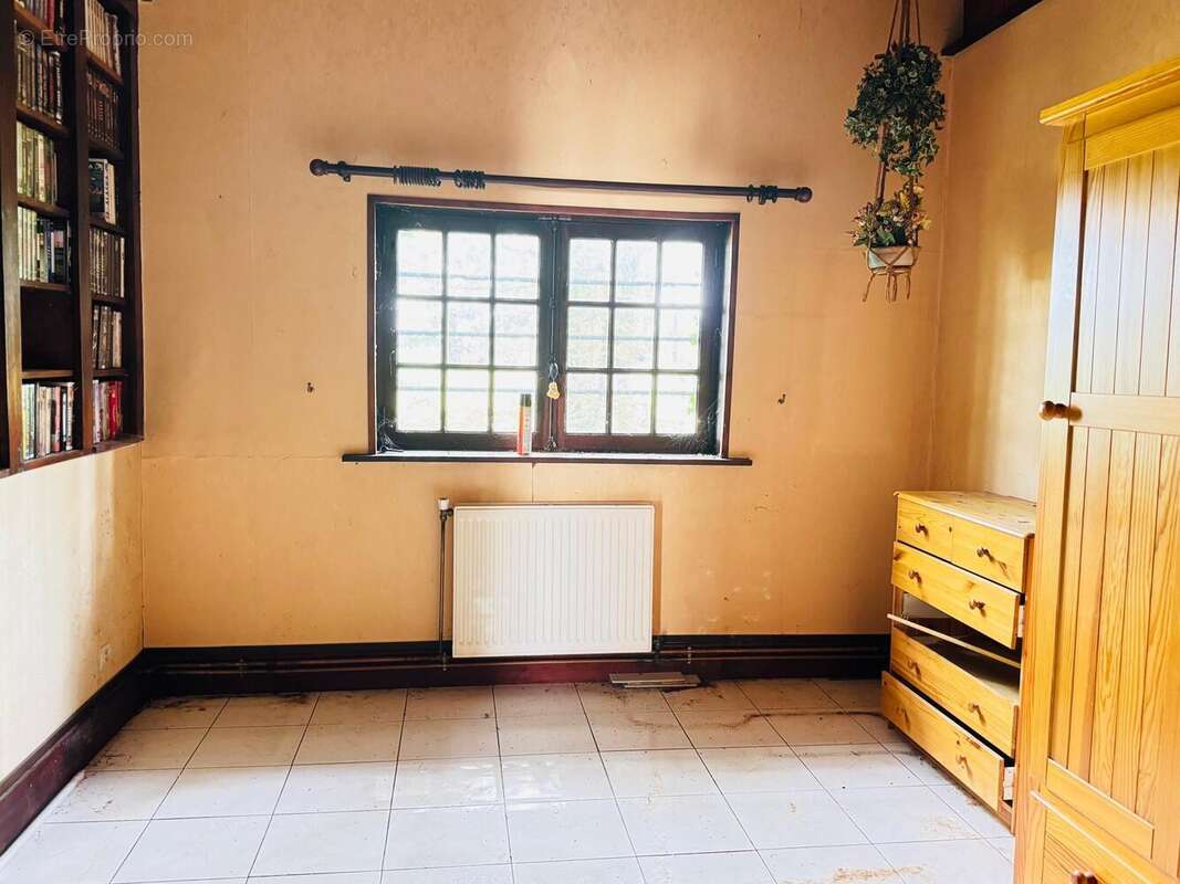 Photo 7 - Appartement à LE BOULAY-MORIN