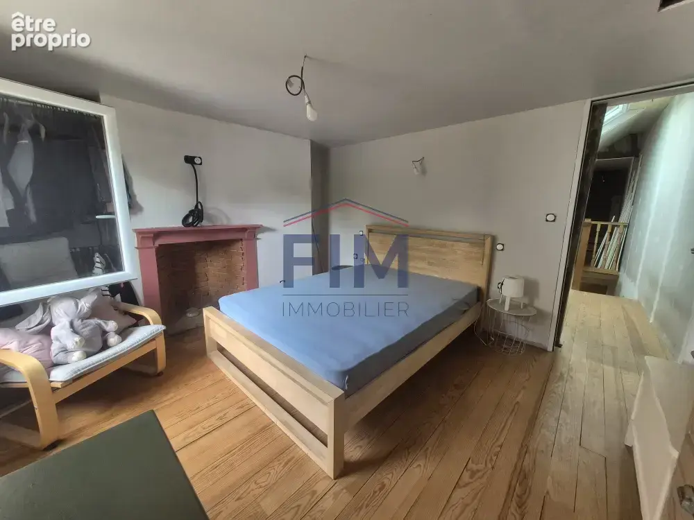 Maison de ville - photo 5