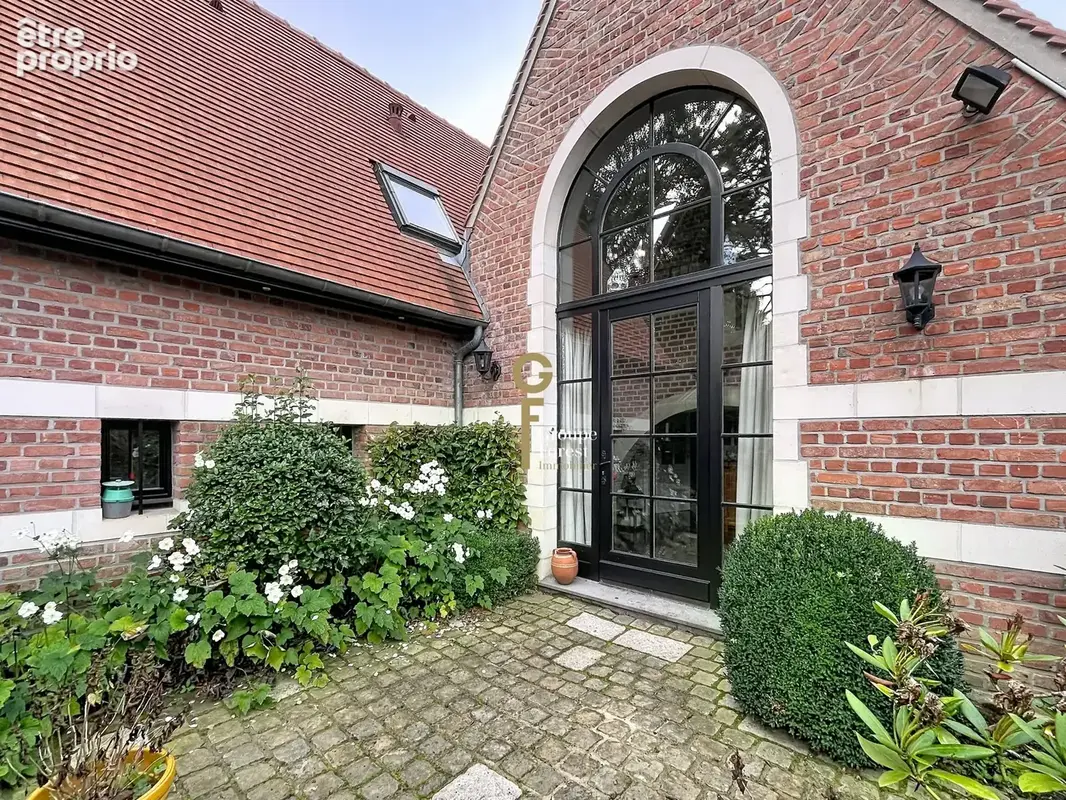 Maison 7 pièces 200 m² à vendre à Wasquehal (59290) - photo 3