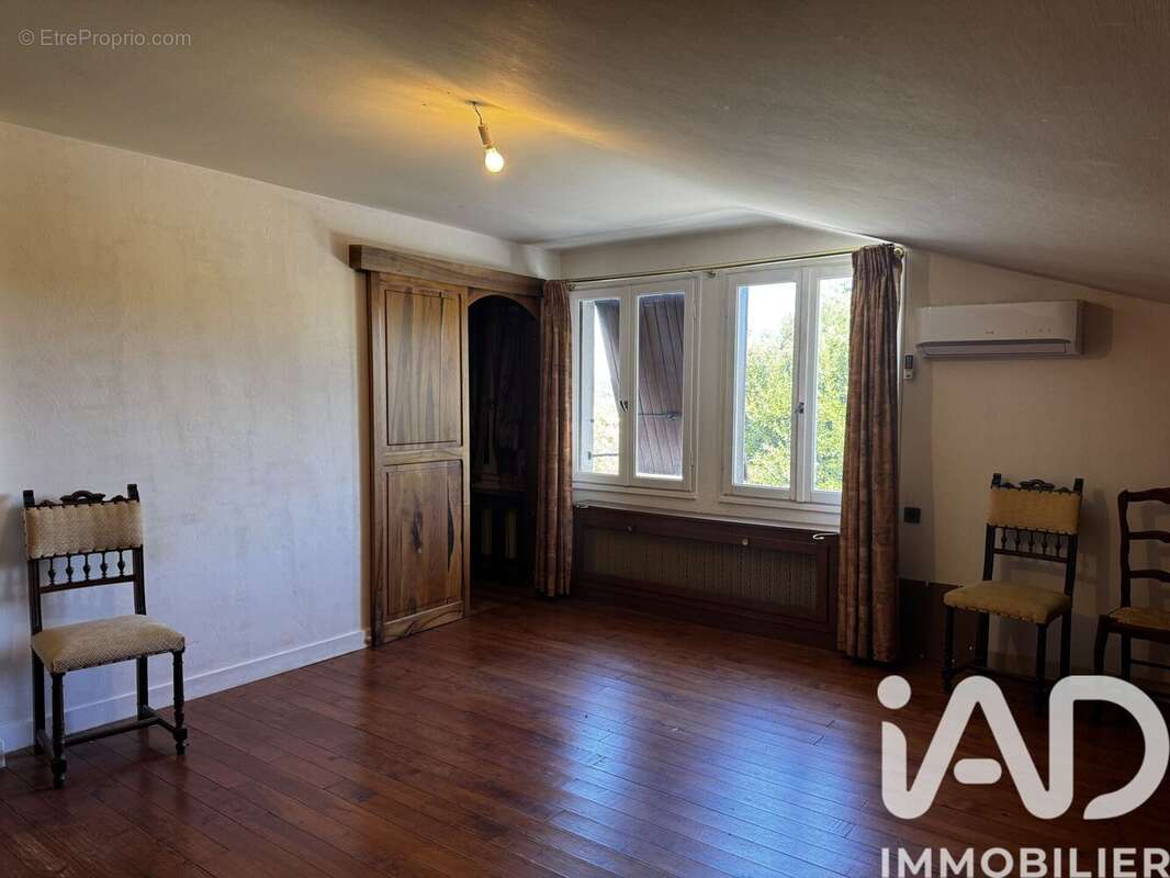 Photo 9 - Maison à SAINT-BONNET-SUR-GIRONDE