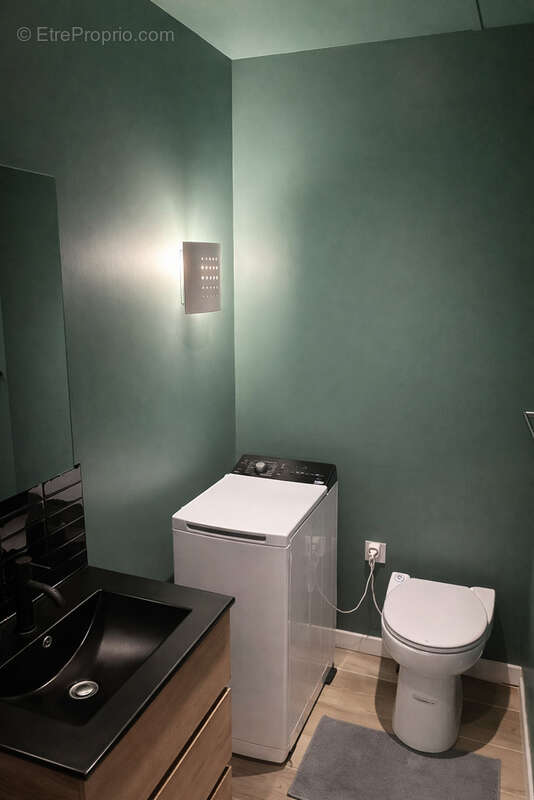 Appartement à LES HERBIERS