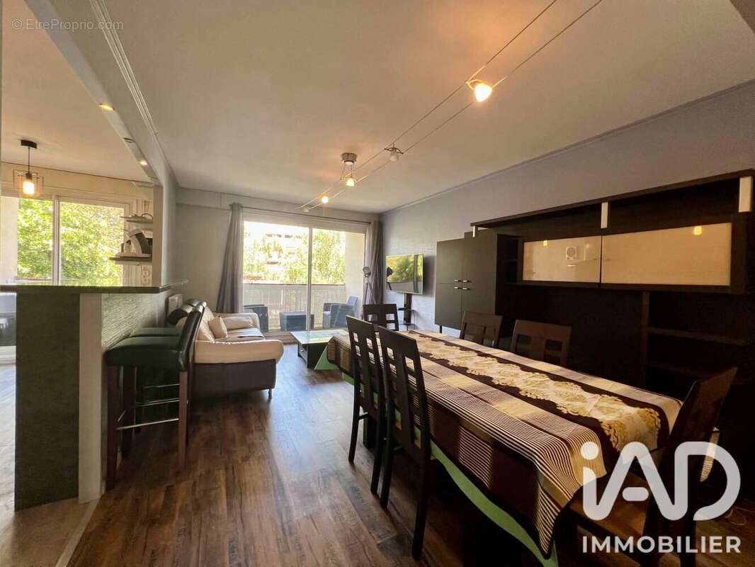 Appartement 67 m² à Rennes  - photo 3