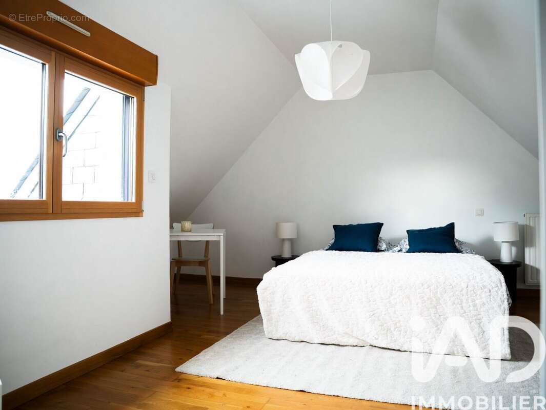 Photo 8 - Maison à NANTES