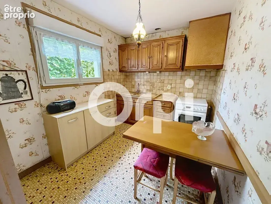 Charmante petite maison en impasse secteur brive ouest - photo 6