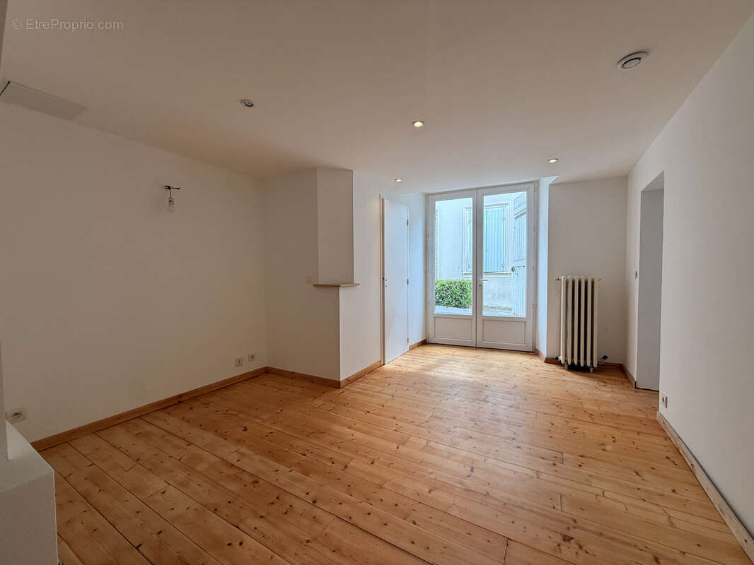 Maison à PENNE-D'AGENAIS