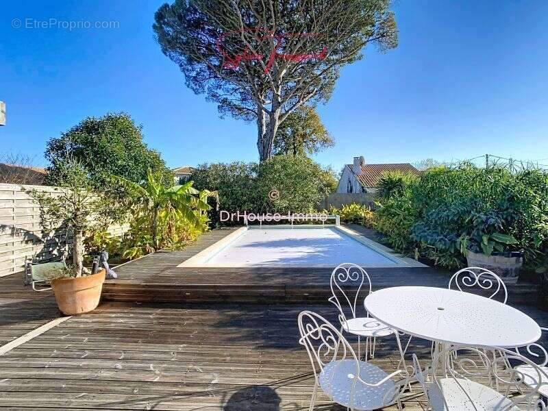 Maison 155 m² à Gujan-Mestras  - photo 6