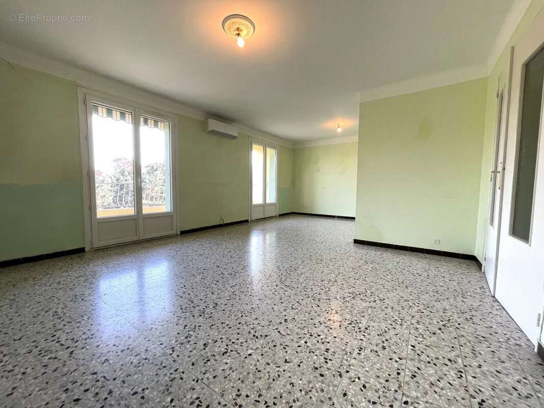 Appartement à CAVAILLON