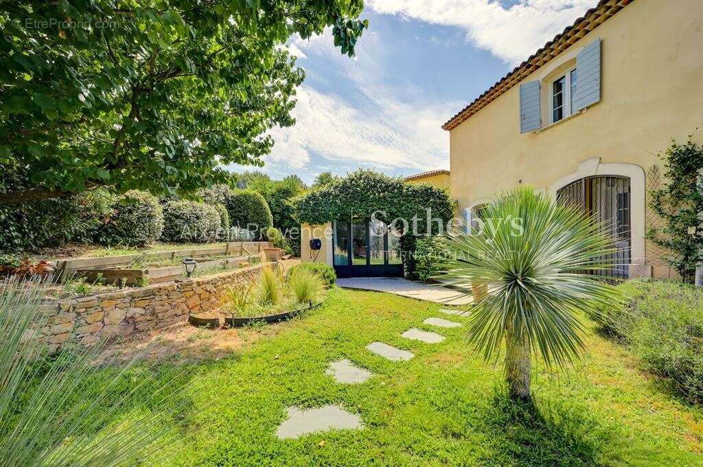 Maison clef en main - photo 18