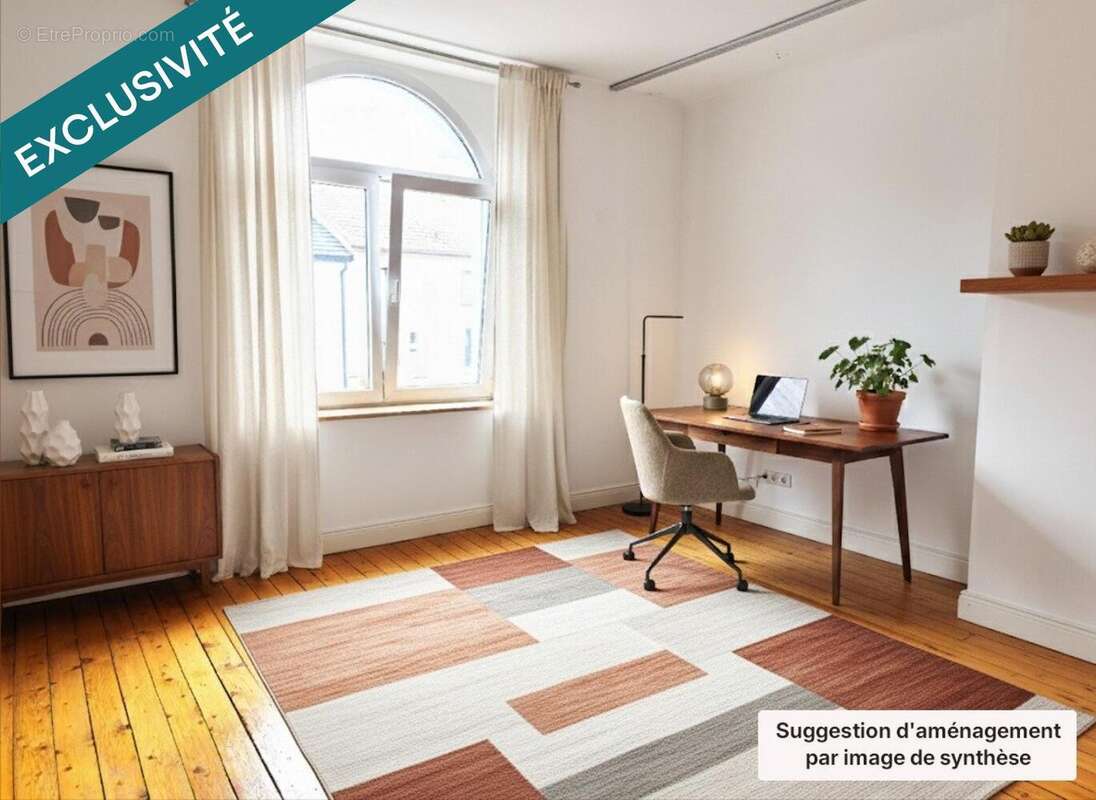 Photo 7 - Maison à VOLMERANGE-LES-MINES