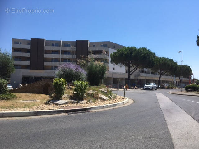 Appartement à LATTES