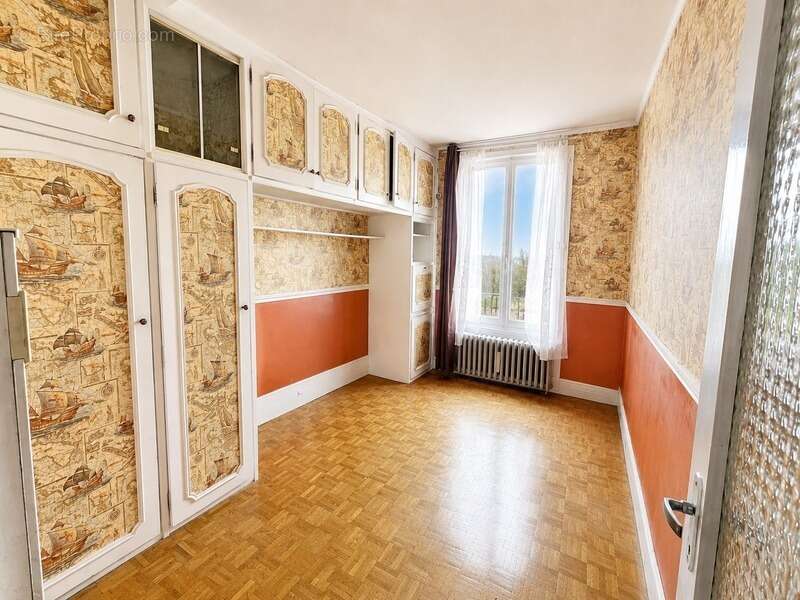 Appartement à PARIS-10E