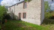 Maison à QUILLY