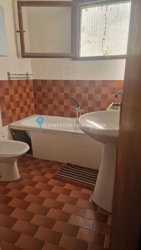 A vendre jolie maison de village a ghisoni - photo 15
