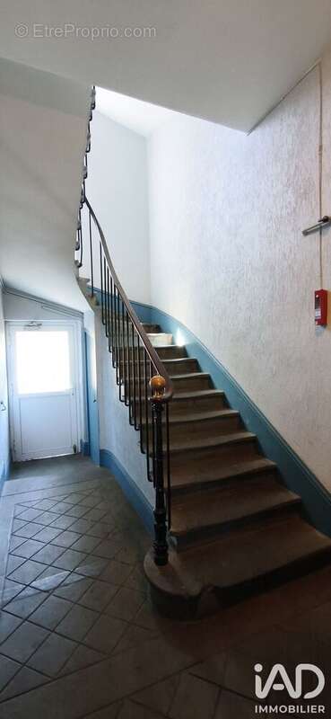 Photo 3 - Appartement à CLERMONT-FERRAND