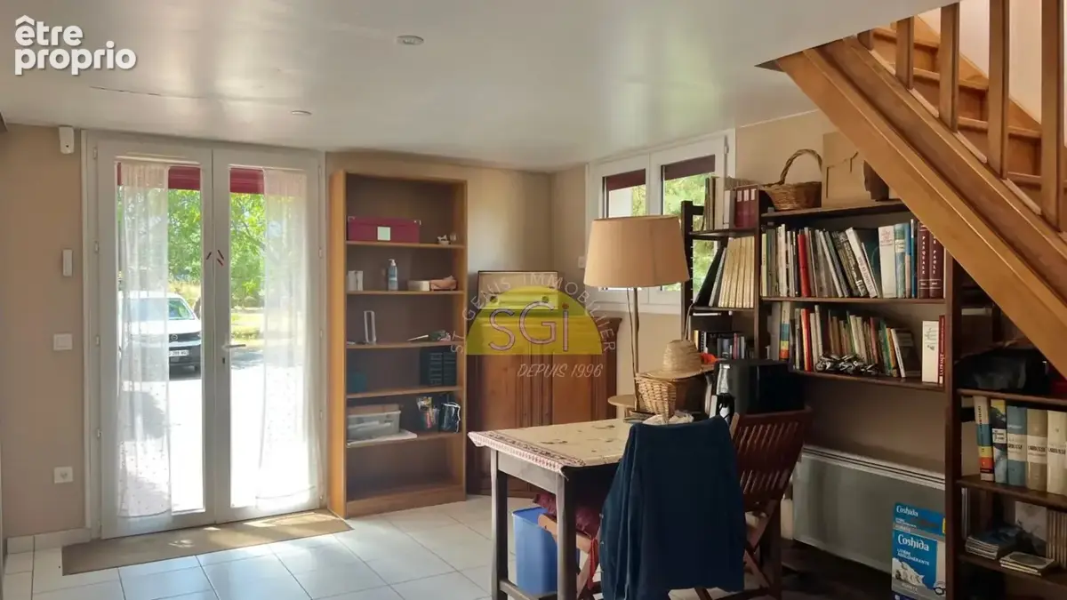 Belle propriété sur un parc arboré de 6 619 m² - photo 11