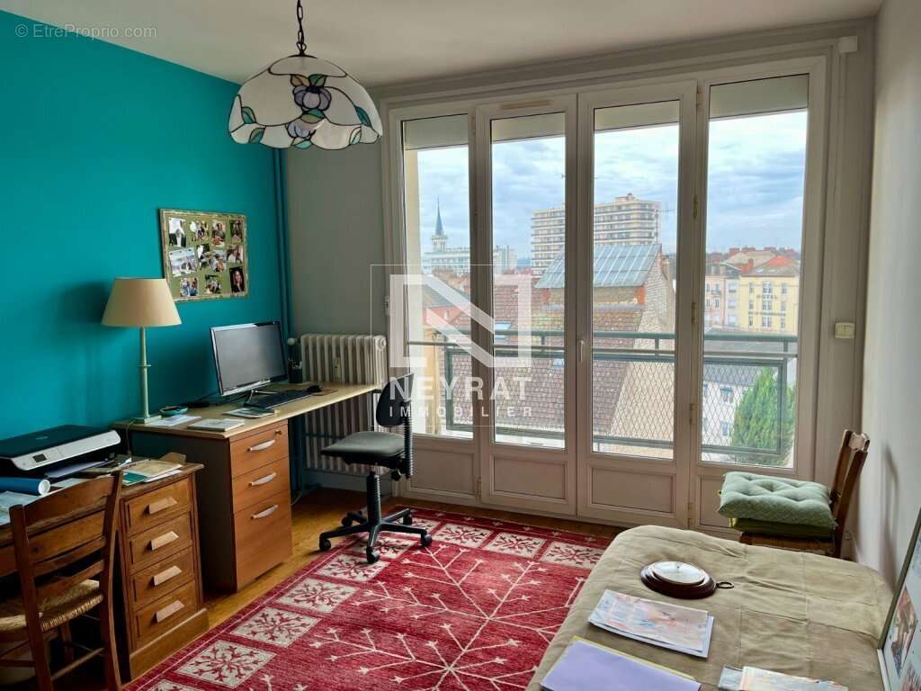 Appartement à CHALON-SUR-SAONE