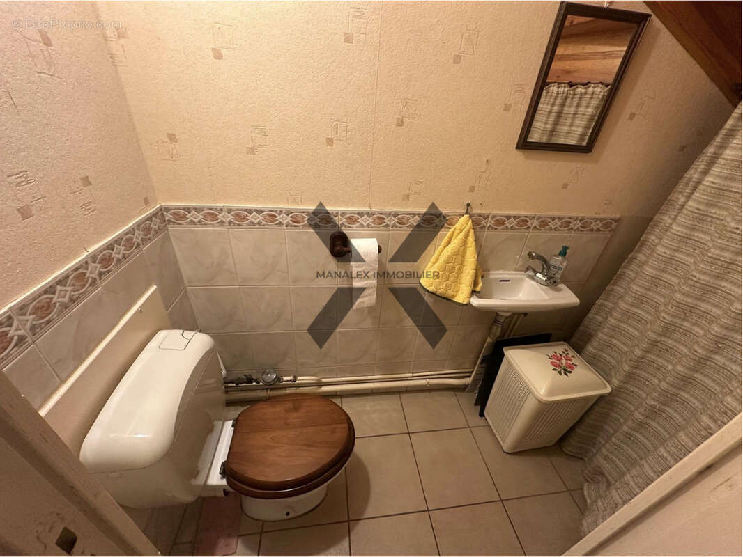 Appartement à RIORGES