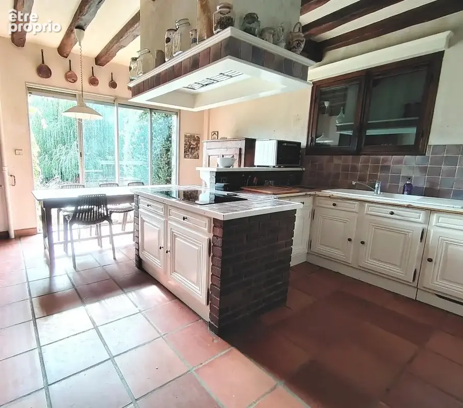 Maison 259 m² à vendre à Plancy-L'abbaye (10380) - photo 2