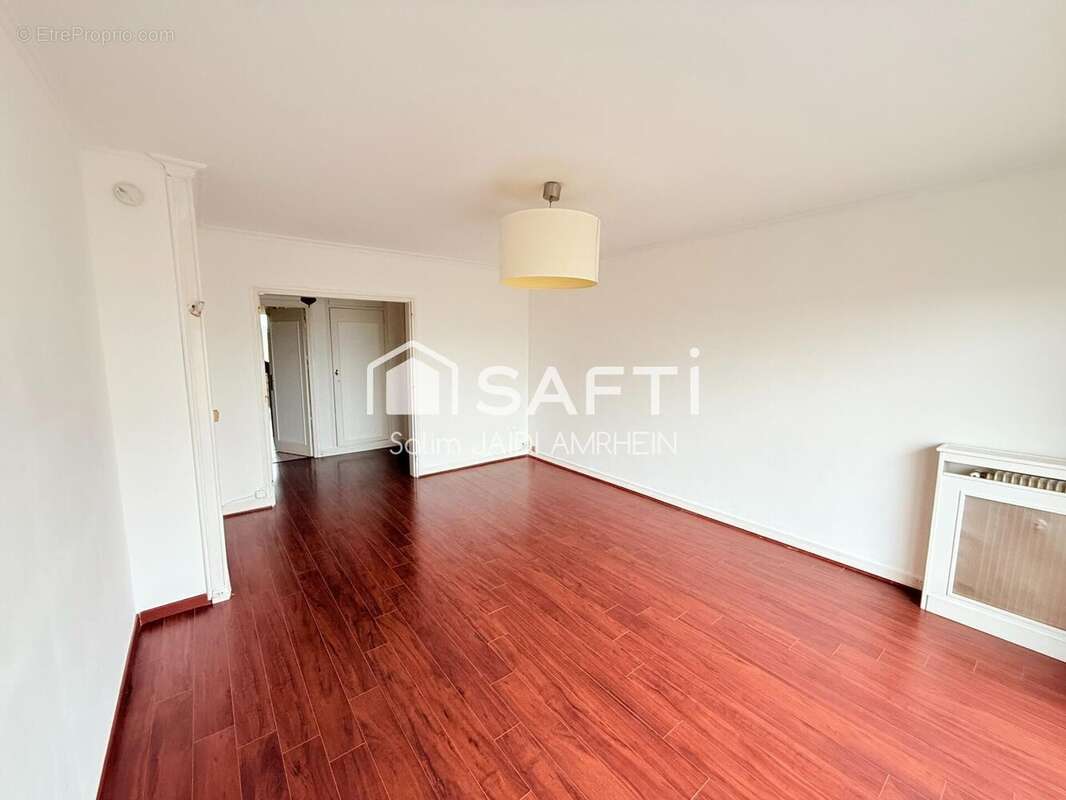 Photo 2 - Appartement à CHAMPIGNY-SUR-MARNE