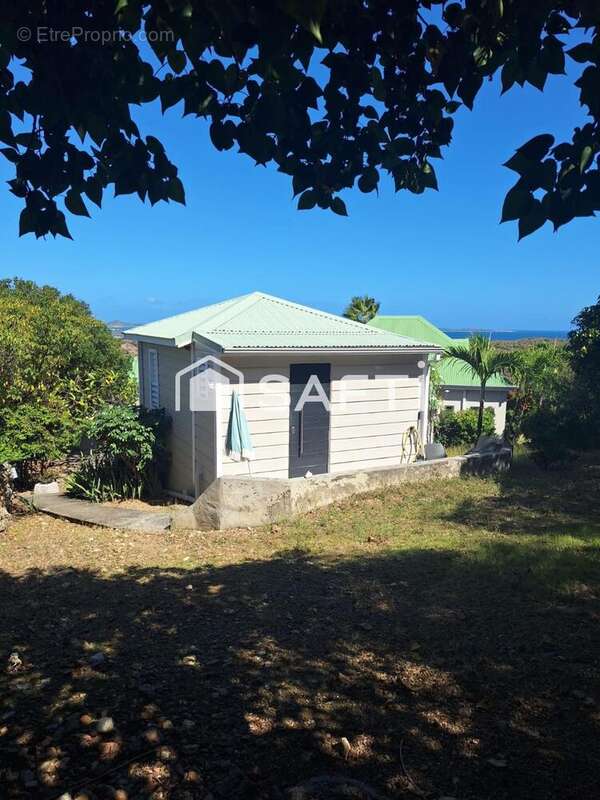 Photo 5 - Maison à SAINT-MARTIN
