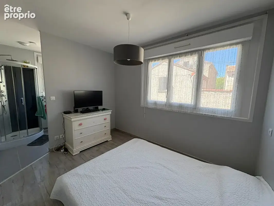 Maison  de 122 m² à vendre Agen - photo 9