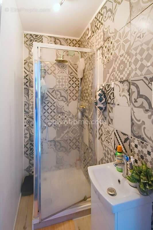 Appartement à LONGUYON
