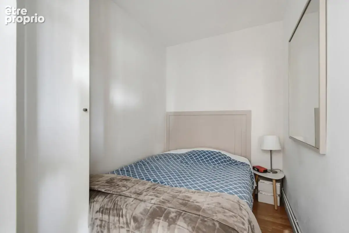 Appartement idéal premier achat - photo 8