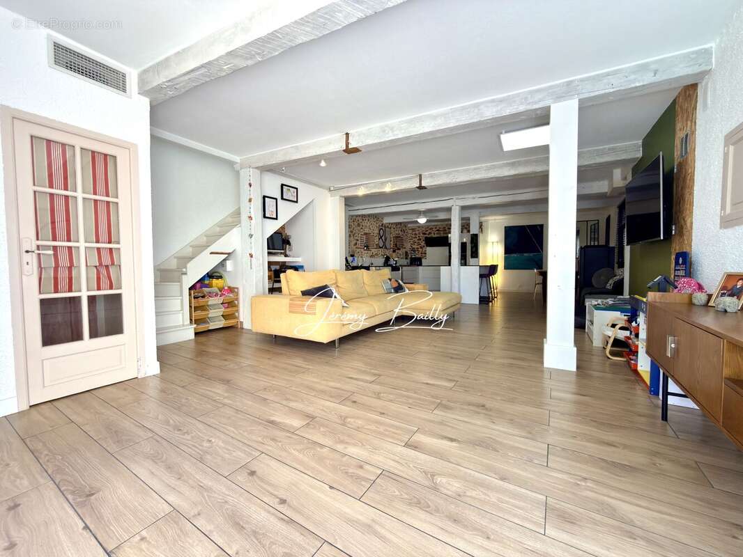 Maison à PASSA