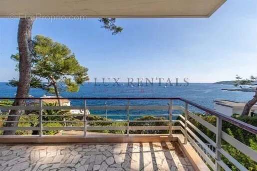 Maison à ANTIBES