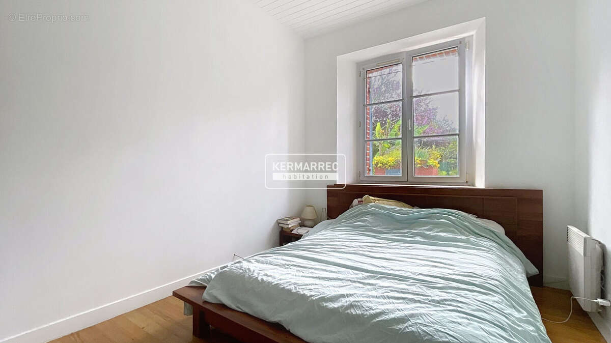Maison - Immaculé - 4 chambres - photo 6