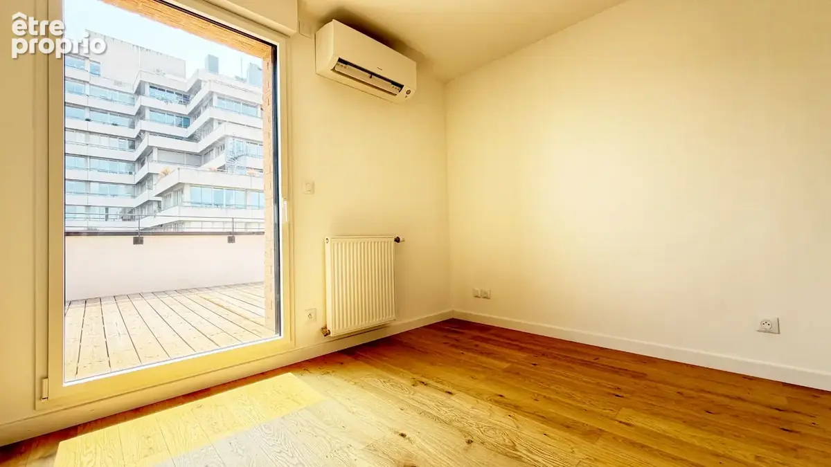 Dernier etage grande terrasse - photo 10
