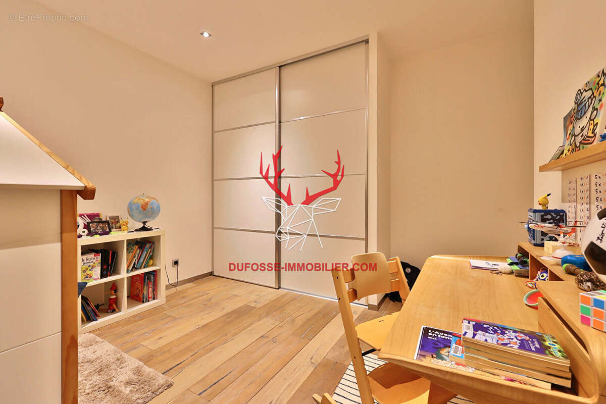 Maison à SAINT-CYR-AU-MONT-D'OR