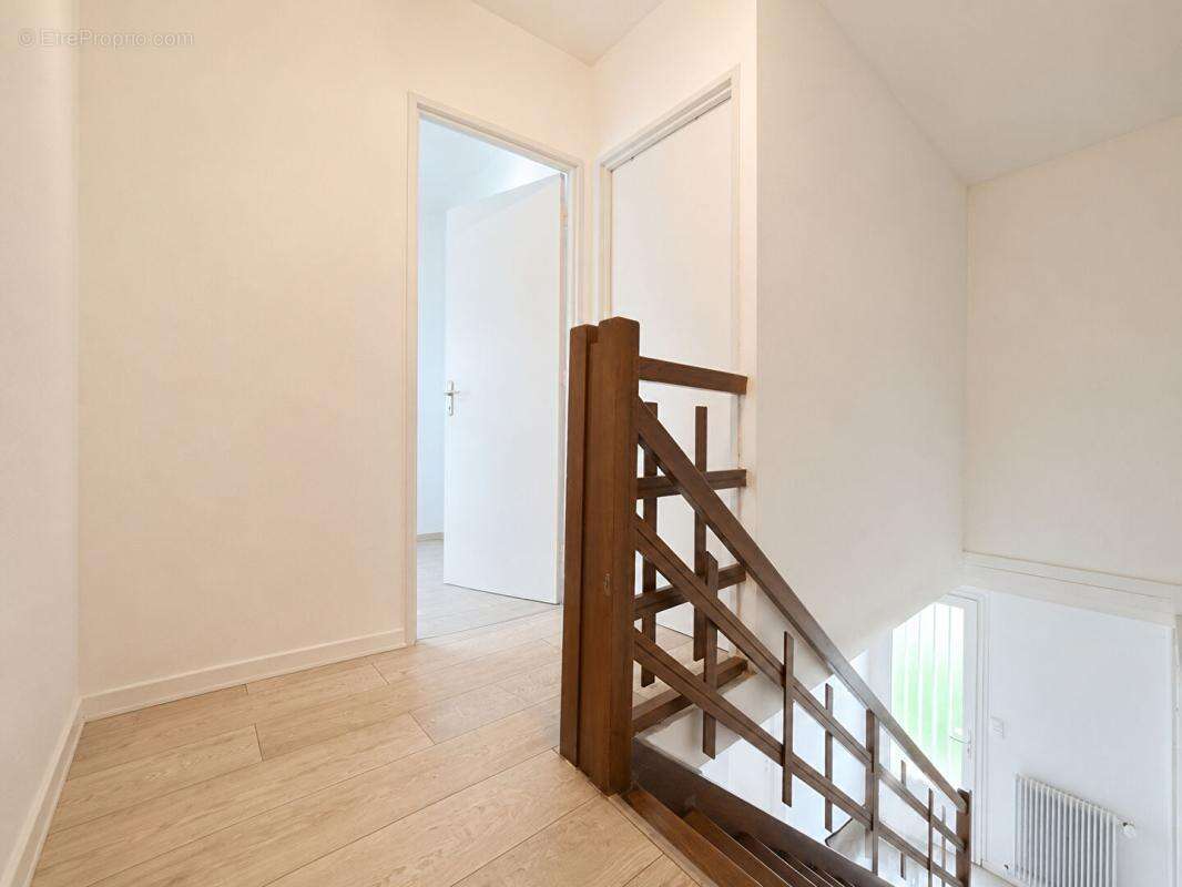Maison Vicq Sur Nahon 4 pièce(s) 77 m2 - photo 8